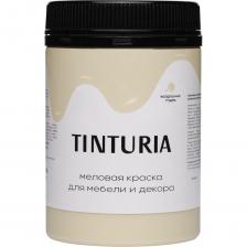 Краска для мебели и декора TINTURIA воздушная пудра представляет собой акриловую водно-дисперсионную краску, подходящую для использования внутри помещений. Она обладает глубокоматовым финишем и нежным бежевым оттенком, что позволяет создавать стильные и современные интерьеры. Благодаря быстрому времени высыхания, всего 1 час, и возможности нанесения различными способами, такими как кисть, валик или краскораспылитель, работа с этой краской становится удобной и эффективной. Краска не имеет запаха и является моющейся, что делает ее безопасной для использования в детских учреждениях. Она также устойчива к влаге, что обеспечивает долговечность покрытия. Экономичный расход краски позволяет покрыть от 8.3 до 11.1 кв.м на 1 кг, что делает ее практичным выбором для различных проектов.
