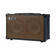 Комбоусилитель для электрогитары Портативный Чёрный Joyo AC-40