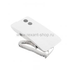 Rexant Трубка домофона с индикатором 45-0346 1 шт