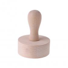 Форма для мини-пирогов из алюминиевого сплава