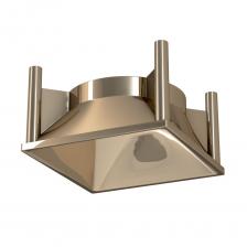 Декоративная насадка Maytoni Alfa LED C065-01G