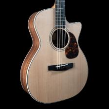 Акустическая гитара Furch Vintage 1 OMc-SR, Sitka Spruce, Indian Rosewood, Cutaway - NEW