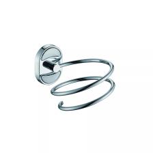 Держатель для фена D-lin 700 D234700 хром