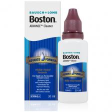 Раствор BAUSCH+LOMB Boston Advance Cleaner, 30 мл, 1 шт.