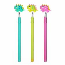 Карандаш секционный чернографитный «Дракон», МИКС