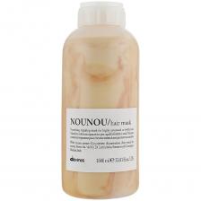 Маска для волос питательная восстанавливающая Nourishing Repairing Mask (1000 мл)