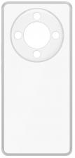 Чехол Clear Case для Honor X9b Transparent