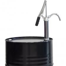 Ручной насос для бочек WIEDERKRAFT WDK-65463