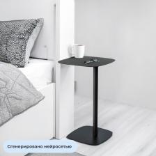 Стол журнальный Комус Мебель Триада-21