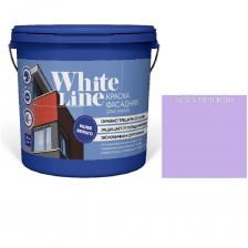Краска спецназначения с повышенными эластичными свойствами рекомендуется для наружной и внутренней отделки стен, особенно подверженных риску образования трещин. Предназначена для высококачественной окраски по бетонным, газобетонным, кирпичным и оштукатуренным поверхностям.Экологически безопасная. Цвет белый. Краска полностью закрашивает микротрещины. Образует эластичное покрытие, благодаря растяжению, которого трещины до 0,8 мм, образующиеся со временем, остаются невидимыми. Покрытие обладает оптимальной проницаемостью для водяных паров и одновременно герметично к капельной влаге, стойкое к ультрафиолетовому излучению и атмосферным осадкам. Допускается влажная уборка покрытия с применением бытовых моющих и дезинфицирующих средств.ПОДГОТОВКА ПОВЕРХНОСТИПоверхность должна быть сухой, чистой, не «мелящей», без признаковгрибковых поражений. Старые отслаивающиеся покрытия удалить. Трещины и неровности поверхности зашпатлевать, зашлифовать пыль отшлифовки удалить. Для выравнивания впитывающей способности иулучшения адгезии перед нанесением материала, всю поверхность рекомендуется загрунтовать грунтовкой «White line».ПОДГОТОВКА КРАСКИПеред применением краску тщательно перемешать, при необходимостиразбавить водой, но не более 5% от объема краски.