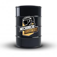 Моторное масло MECHANICAL BROTHERS mb truck sae 10w-30 ch-4/sj 4673725542313