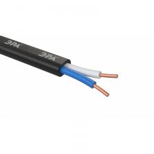 ВП2-2,5-100 Кабель ЭРА ВВГ-Пнг(А) 2х2,5 мм2 100м, цена за 1 шт