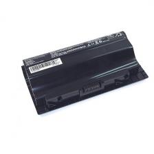 Аккумулятор OEM для ноутбука Asus G75. 14,4V, 4400mAh, черный (065055)