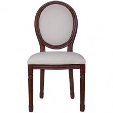 Стул Volker beige chocolate