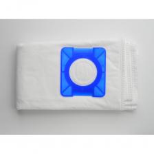 Пылесборник для пылеводососа Метлана V35 используется при сборе сухого мусора.Пылесборник (Фильтр-мешок) одноразовый изготовлен из нетканого материала с уровнем фильтрации L.Удобный и гигиеничный для сбора сухого мусора.