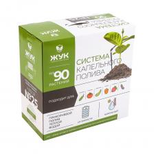 Капельный полив Жук Жук 2805-00