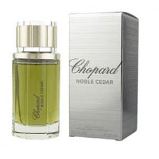 Туалетная вода Chopard Noble Cedar 50 мл.