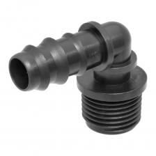 Уголок для трубки капельного полива MasterProf ДС.070717.2