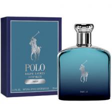 Духи Ralph Lauren Polo Deep Blue Parfum 125 мл.