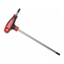 Т-образный шестигранник IZELTAS с рукояткой, 6 мм, IZELTAS 4920220060