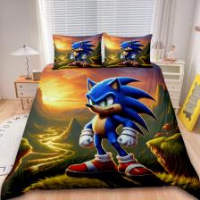 Набор постельного белья Sonic 3 шт.