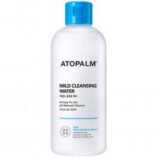 Мягкая очищающая вода для чувствительной кожи Atopalm Mild Cleansing Water Мягкая очищающая вода для чувствительной кожи Atopalm Mild Cleansing Water