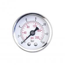 Манометр Groz Miniature Intermediate Standard A2G02 GR60630