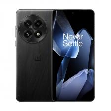 Смартфон OnePlus 13 5G 6.82" Qualcomm Snapdragon 8 Gen 4 (8 ядер), 12/256 ГБ, чёрный эклипс, 3200x1440, LTPO AMOLED, OxygenOS 15 (для других стран)