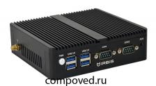 Неттоп IRBIS Smartdesk (ISDP1003HA)