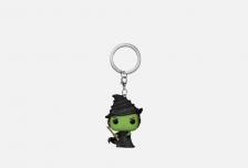 Брелок Pocket POP! Wicked Elphaba 1 шт FUNKO