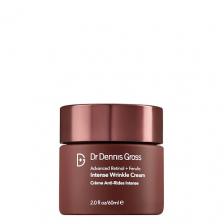 DR DENNIS GROSS Крем для лица Retinol + Ferulic Intense 60
