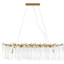 Подвесной светильник Loft It Waterfall 10350/1200L AB форма ветки