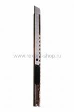 Rexant Нож с сегментированным лезвием 9 мм 12-4906 1 шт