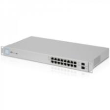 UBIQUITI UNIFI SWITCH 16(150W) Коммутатор