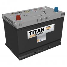 Аккумулятор TITAN ASIASILVER 100.1 VL B01 4607008887372