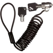 A&B Трос безопасности с ключом Notebook lock NCL-103