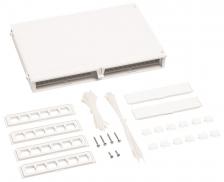 Патч-панель CommScope M224SMB-262 (24 ports, White)