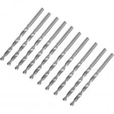 Сверло по металлу ЛОМ с цилиндрическим хвостовиком предназначено для использования с дрелью. Изделие применяется для создания сквозных/глухих отверстий в металле. Цилиндрический хвостовик надежно фиксируется в патроне инструмента. Внимание, изображение товара может отличаться от реального! Верные параметры указаны в технических характеристиках товара.