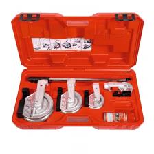 Трубогиб Rothenberger Robend H+W Plus 24504, в ящике, 1/2-5/8-7/8"