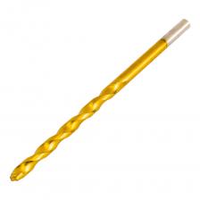Сверло по бетону (10 шт; 6х120 мм) Атака 8090100