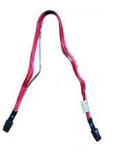 Кабель HP 579265-001 MINI-SAS/MINI-SAS 28in Cable