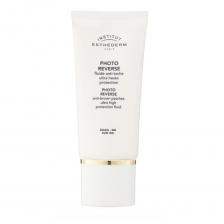 Эмульсия для загара для кожи с неровным цветом лица Фото Реверс Photo Reverse Fluide Anti-T?che