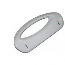 Electrolux EL 2062728015, белый, 1 шт.