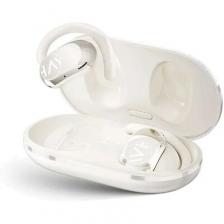 Наушники беспроводные Xiaomi HAYLOU Earhook 1 (OW02) White (с костной проводимостью)