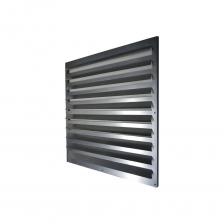Вентиляционная решетка предназначена для установки на внешних стенах зданий с целью обеспечения эффективного воздухообмена и защиты вентиляционных отверстий от внешних воздействий. Подходит для использования в системах приточной и вытяжной вентиляции, а также кондиционирования и отопления.Благодаря оцинкованной стали, решетка обладает отличными антикоррозийными свойствами, что особенно важно для наружного применения.Внимание, изображение товара может отличаться от реального! Верные параметры указаны в технических характеристиках товара.