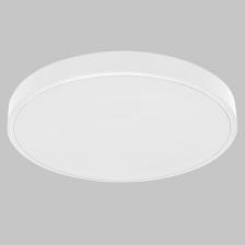 Светильник светодиодный потолочный накладной Imex Ronda PLC.500-72-CCT-WH