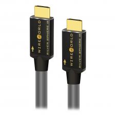 Кабель Wireworld Silver Sphere HDMI 48 2m