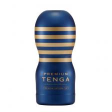 Мастурбатор Tenga Premium Original Vacuum Cup