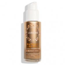 Тональное средство LUMENE Тональный крем с эффектом сияния Natural Glow SPF20