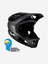 Велошлем Leatt MTB Enduro 3.0 Helmet, Серый